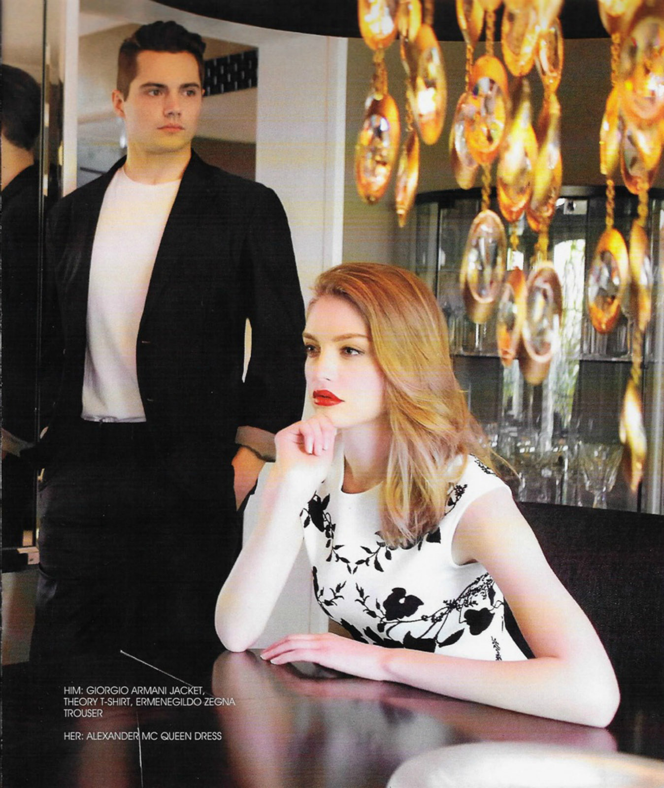 Arizona Lifestyle Magazine 2016 page 2